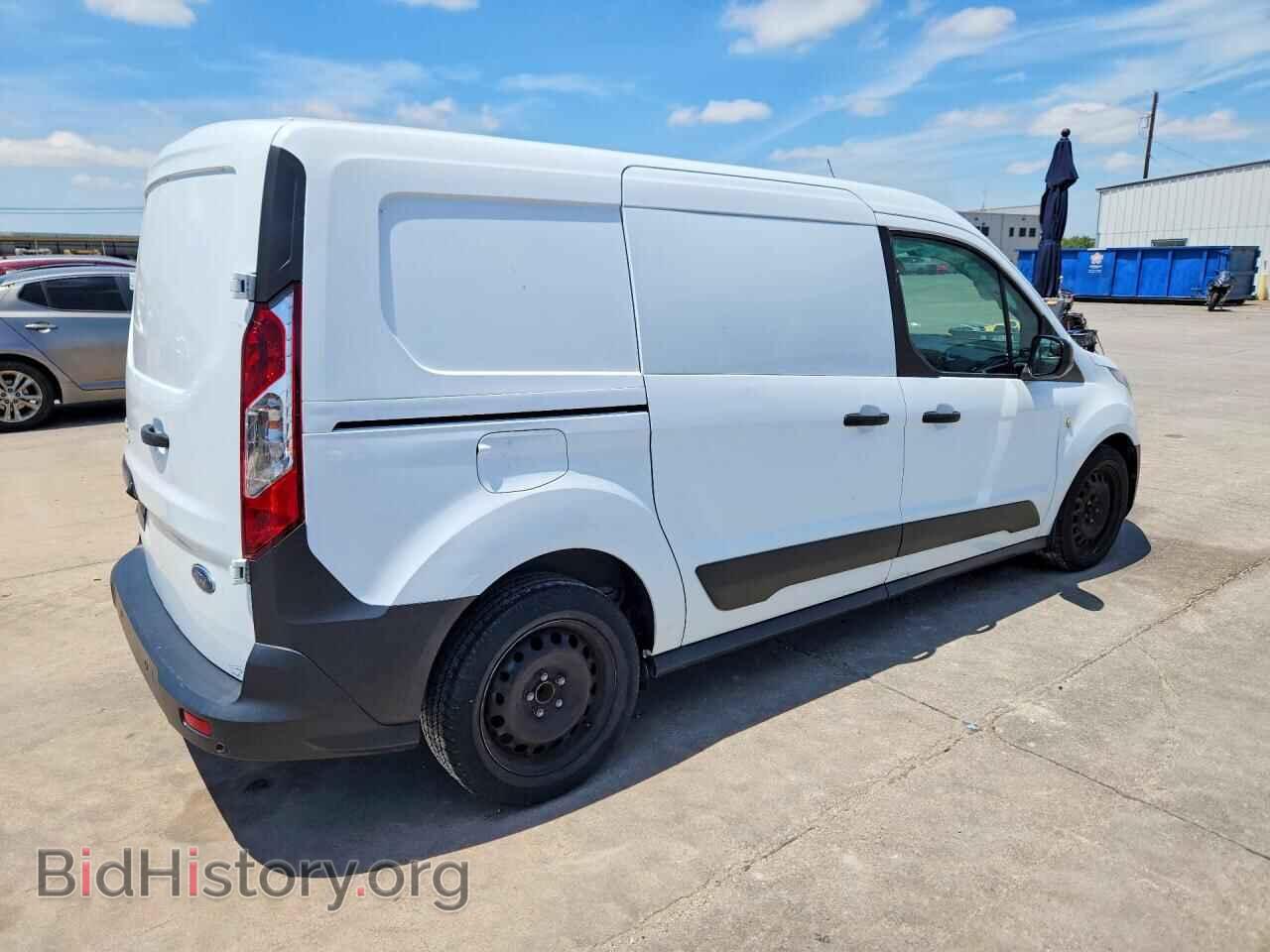 2020 FORD TRANSIT - VIN: NM0LS7E23L1461599 - Фото 3