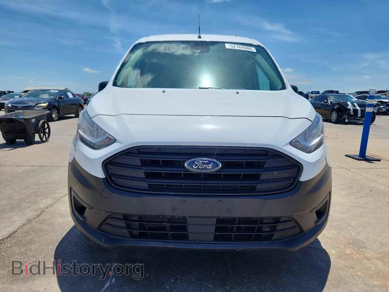 2020 FORD TRANSIT - VIN: NM0LS7E23L1461599 - Фото 5