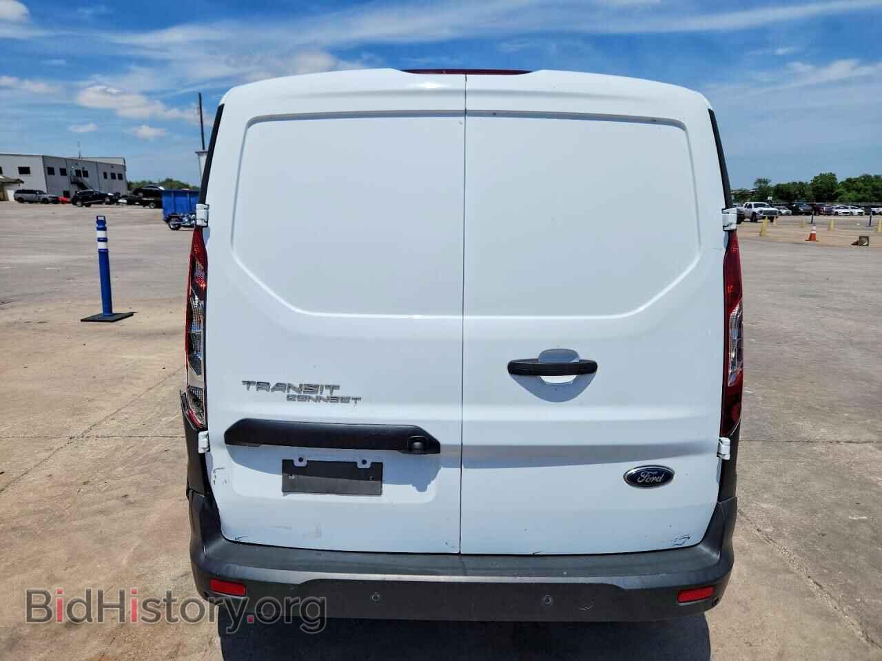 2020 FORD TRANSIT - VIN: NM0LS7E23L1461599 - Фото 6