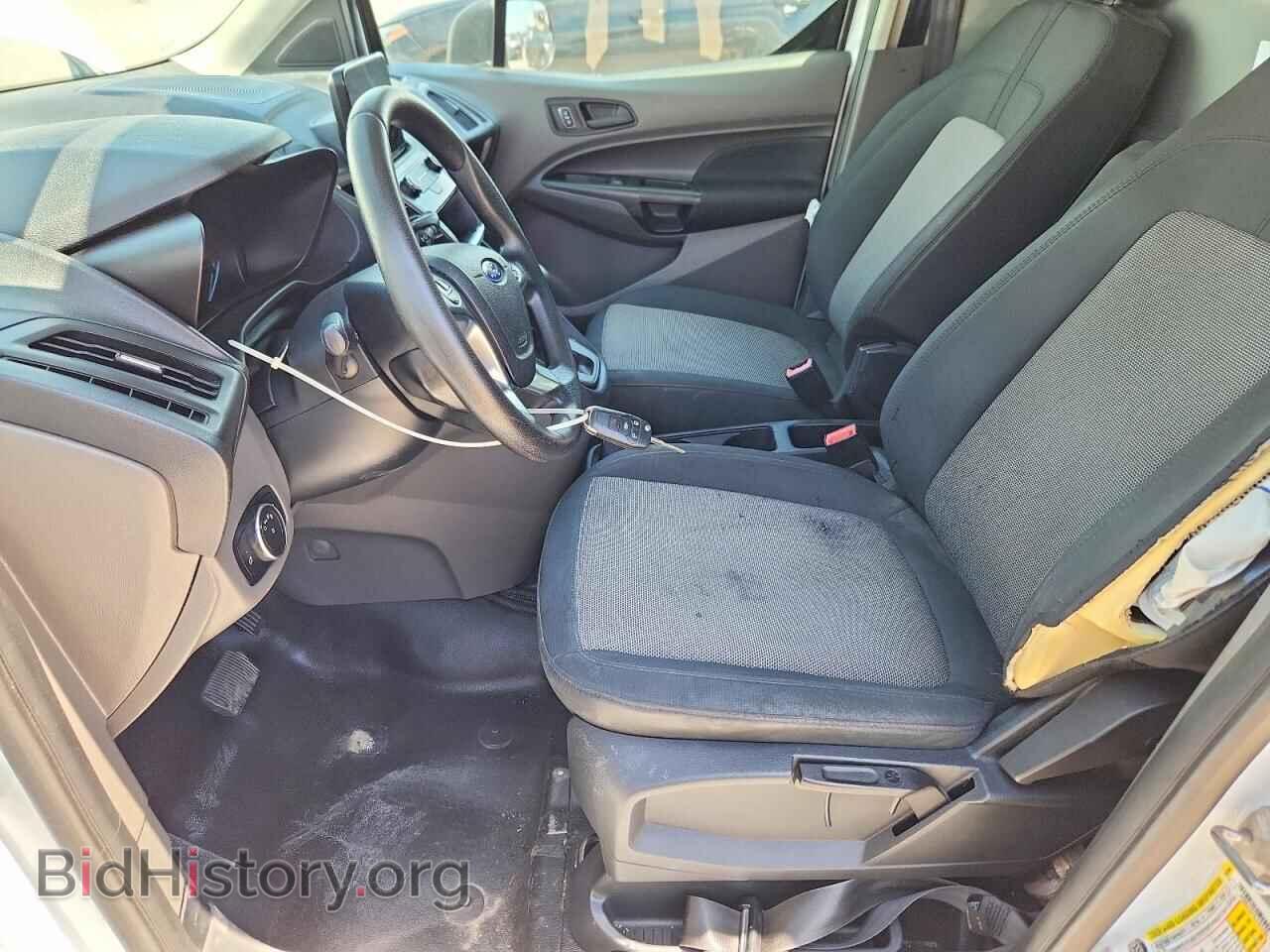 2020 FORD TRANSIT - VIN: NM0LS7E23L1461599 - Фото 7