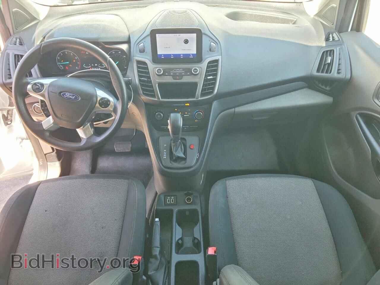 2020 FORD TRANSIT - VIN: NM0LS7E23L1461599 - Фото 8