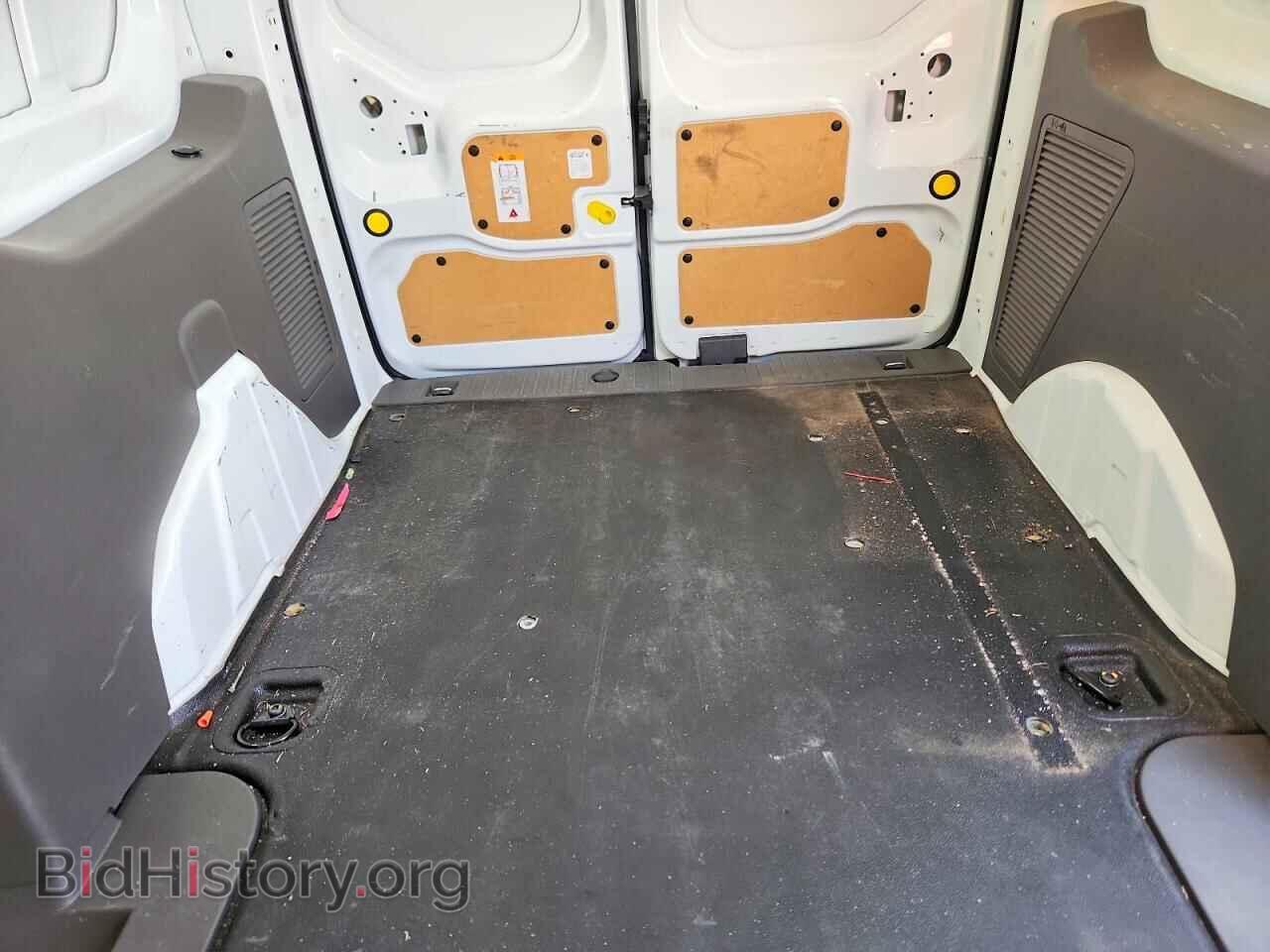 2020 FORD TRANSIT - VIN: NM0LS7E23L1461599 - Фото 10