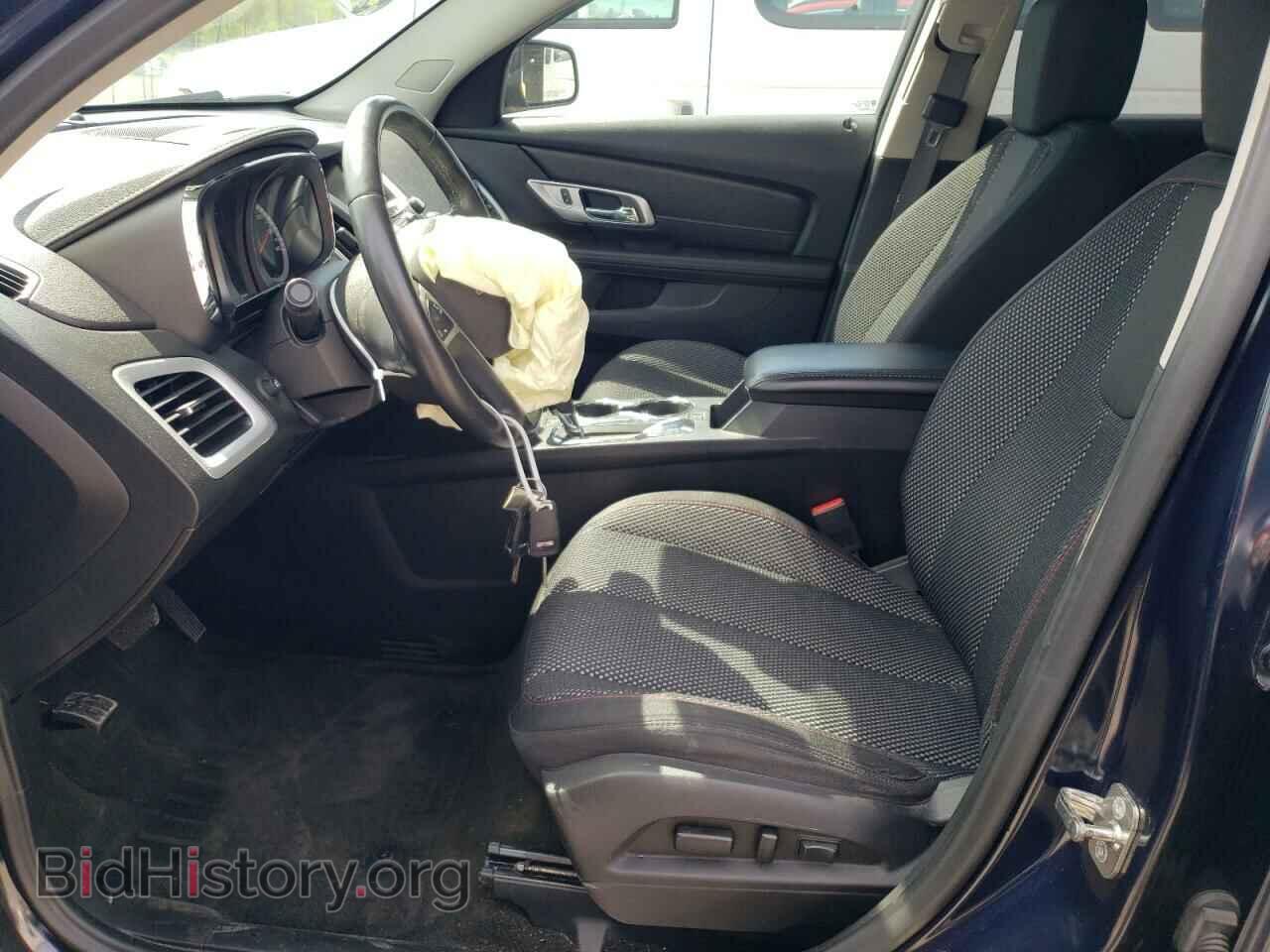 2017 GMC TERRAIN - VIN: 2GKFLTEK0H6108140 - Photo 7