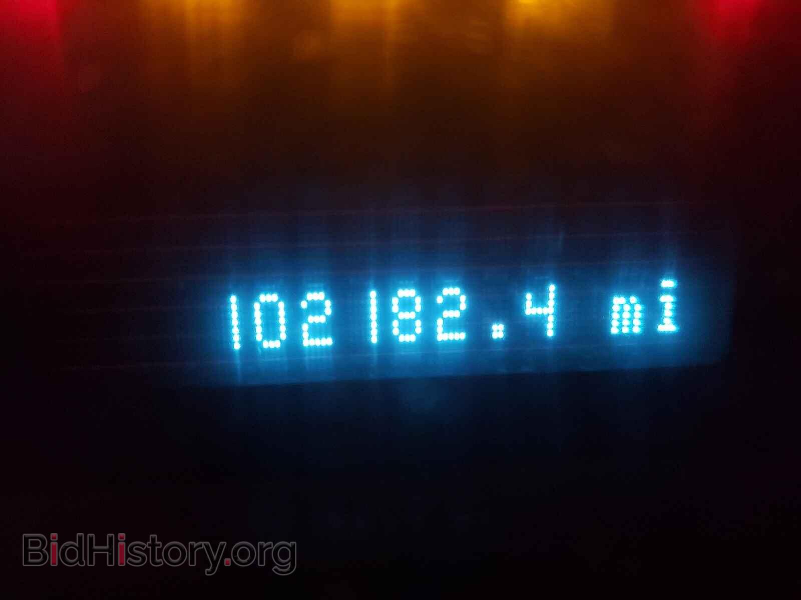 2011 FORD ESCAPE - VIN: 1FMCU9EG8BKC19125 - Photo 8