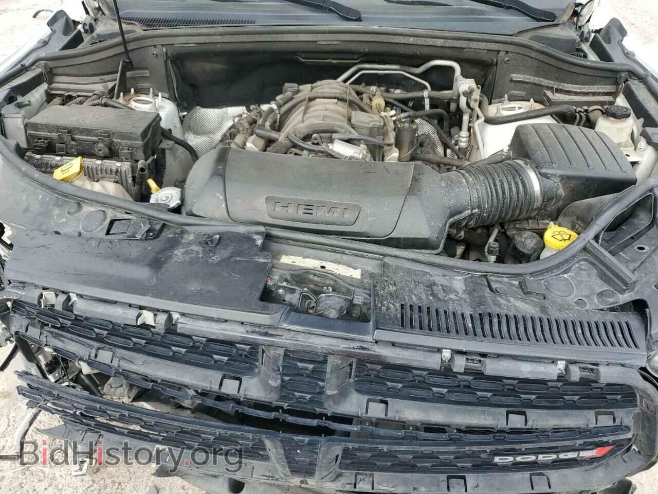 2014 DODGE DURANGO - VIN: 1C4SDHCT2EC494885 - Фото 12