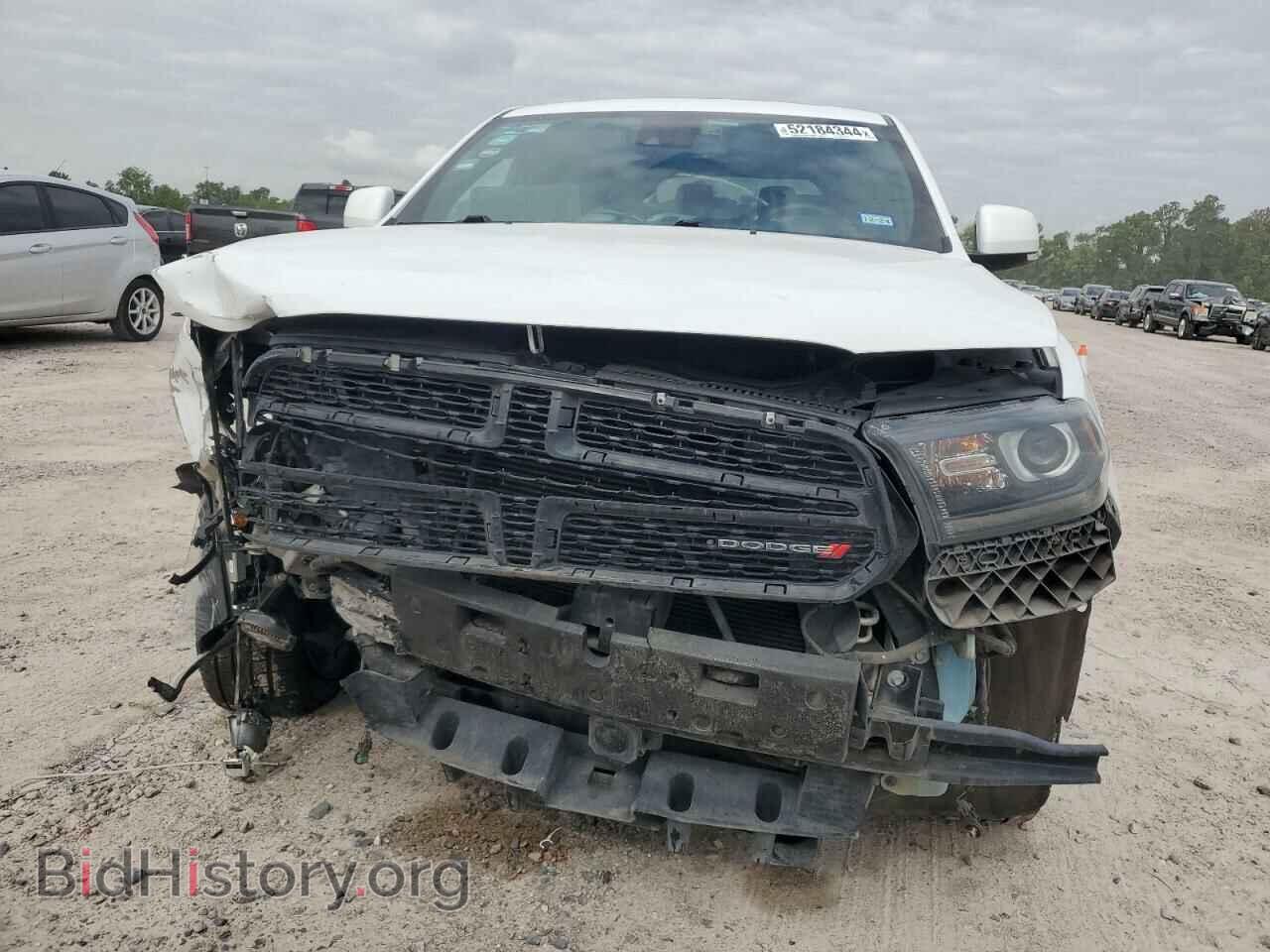 2014 DODGE DURANGO - VIN: 1C4SDHCT2EC494885 - Фото 5