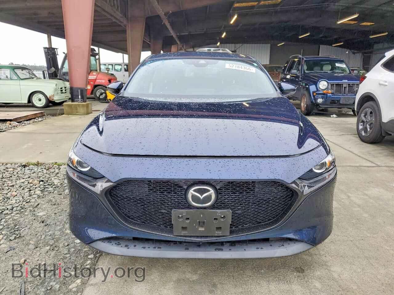 2021 MAZDA 3 - VIN: JM1BPAKL5M1404137 - Фото 5