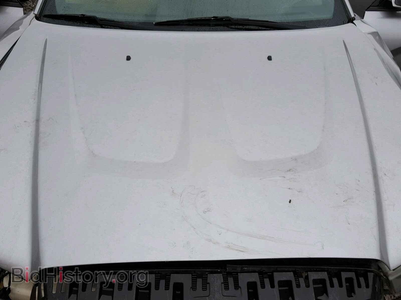 2011 DODGE CHARGER - VIN: 2B3CL3CG2BH566823 - Фото 7