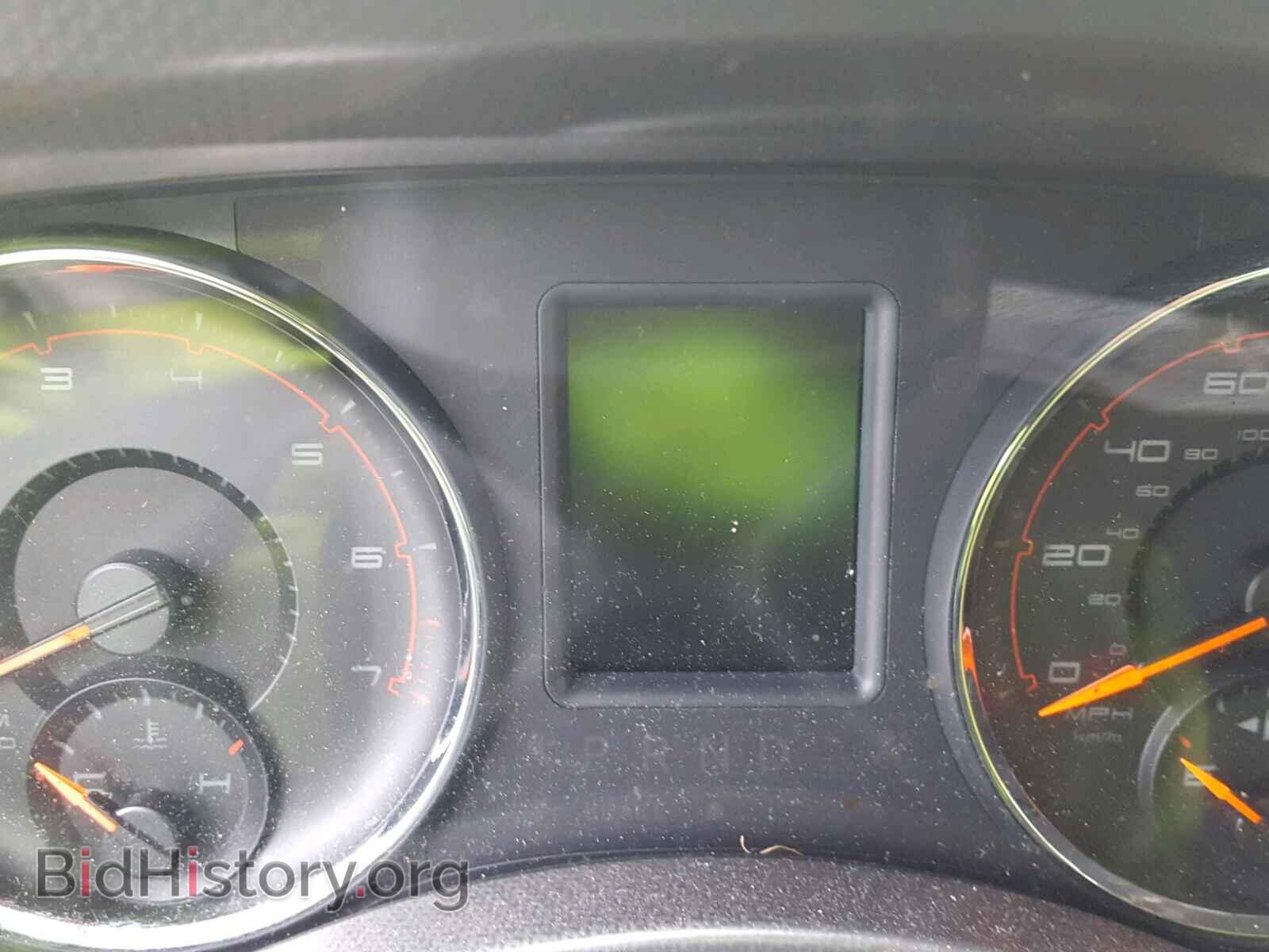 2011 DODGE CHARGER - VIN: 2B3CL3CG2BH566823 - Фото 8