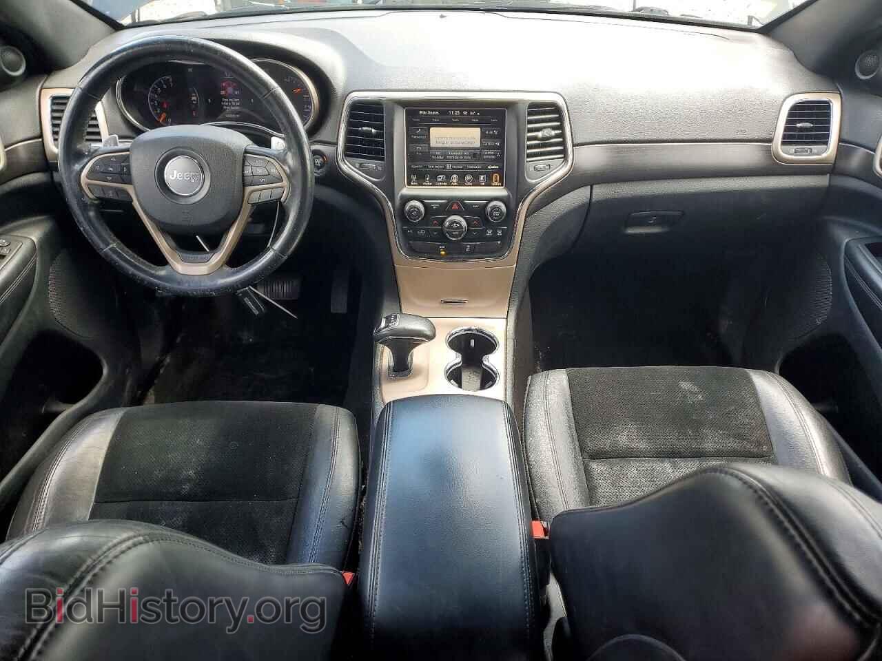 2014 JEEP CHEROKEE - VIN: 1C4RJFAG9EC547129 - Фото 8