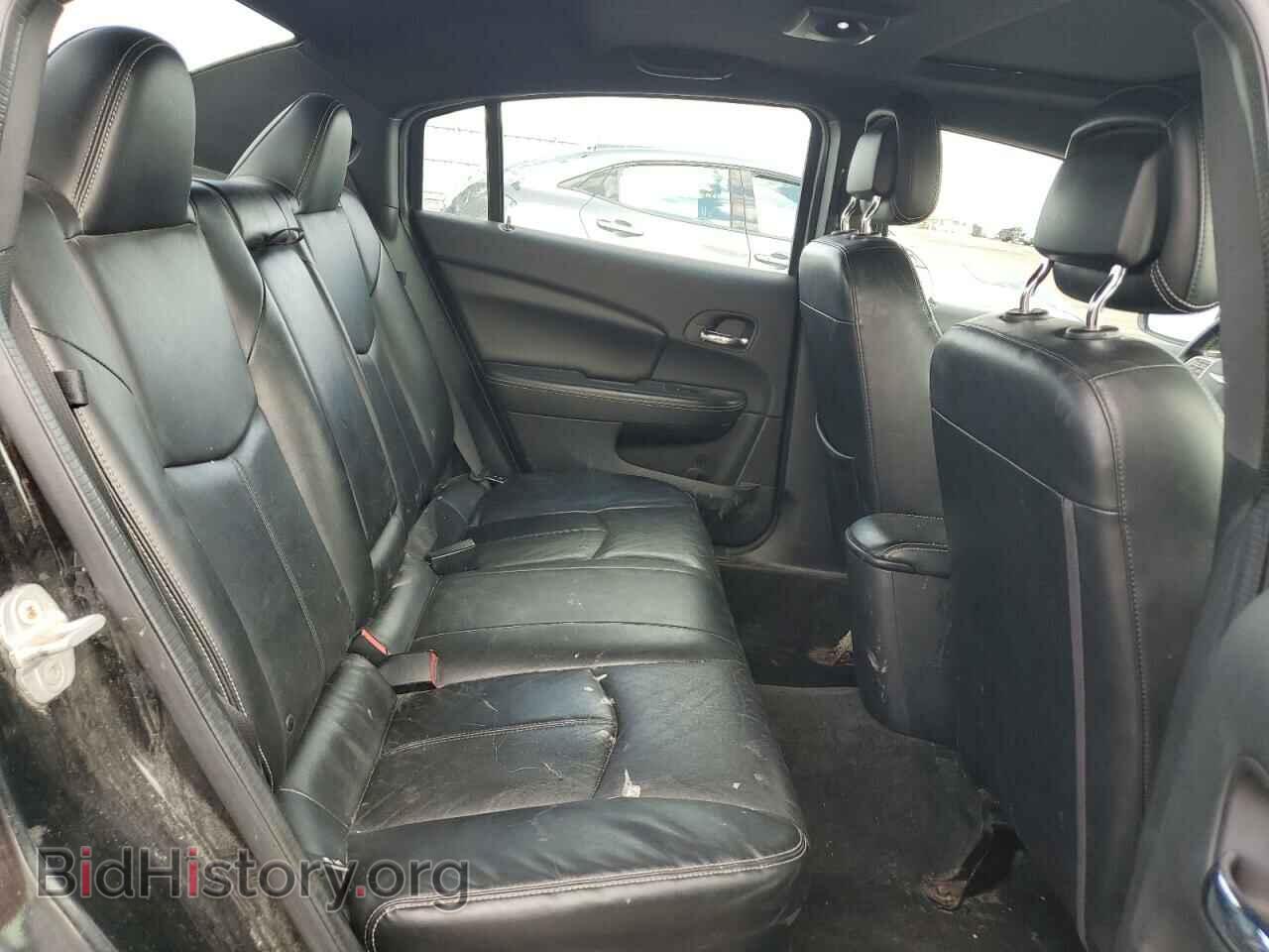 2013 CHRYSLER 200 - VIN: 1C3CCBCG7DN757726 - Photo 10