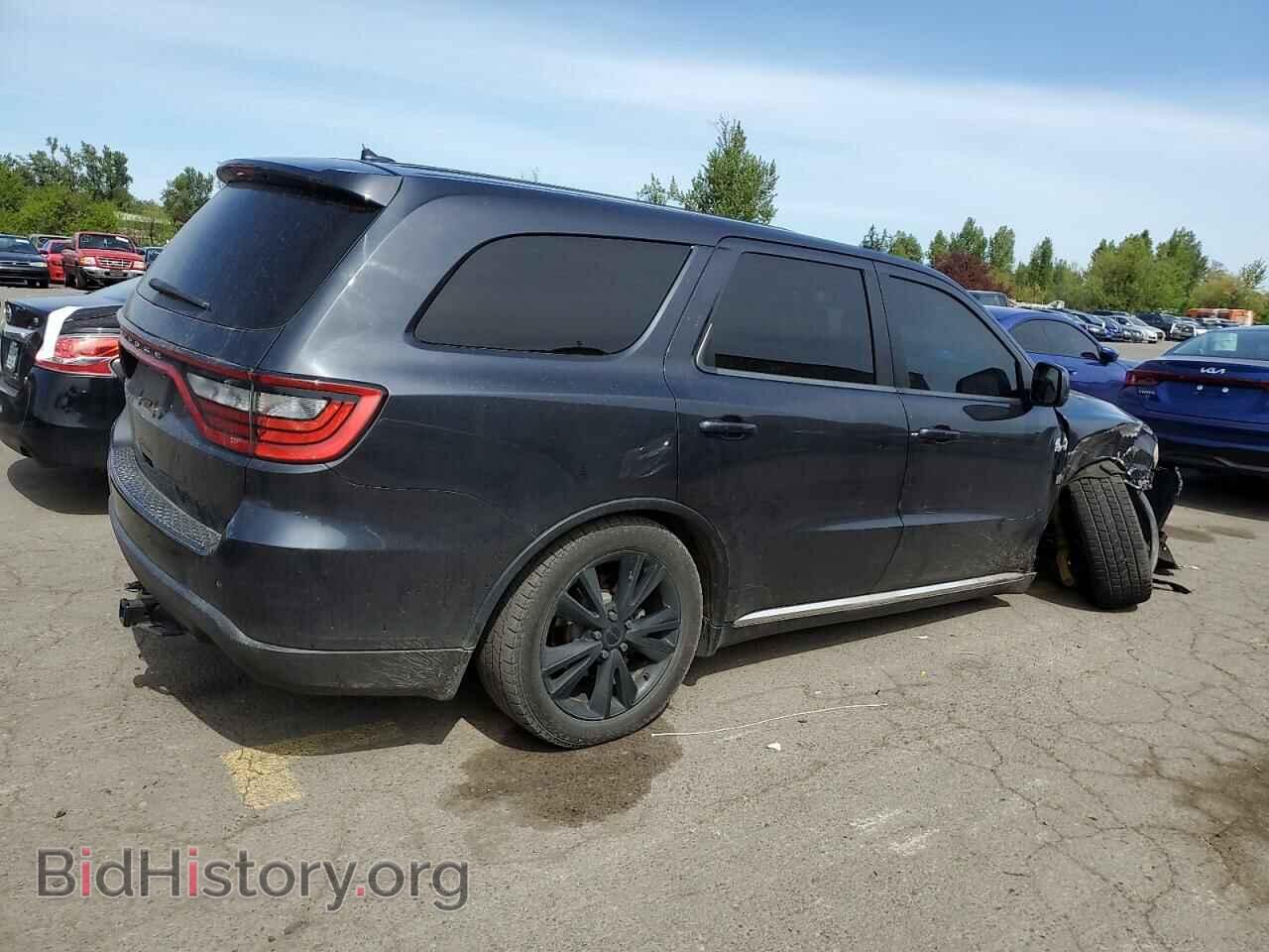 2013 DODGE DURANGO - VIN: 1C4RDHAG8DC694088 - Photo 3