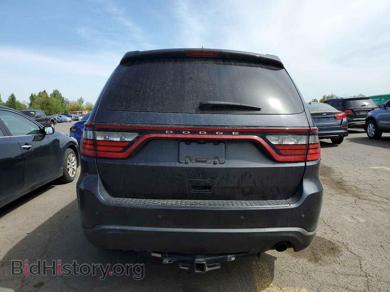 2013 DODGE DURANGO - VIN: 1C4RDHAG8DC694088 - Photo 6