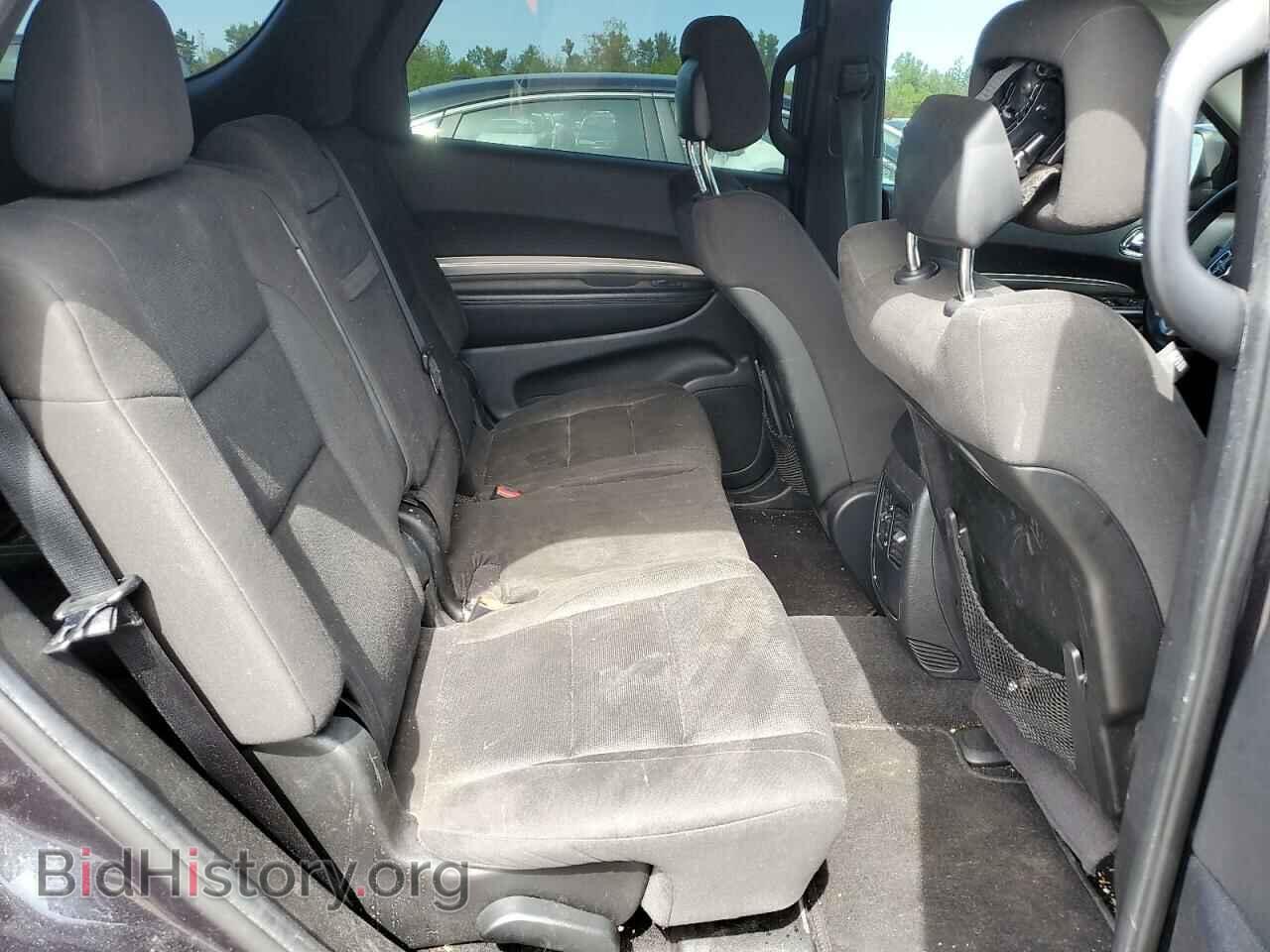 2013 DODGE DURANGO - VIN: 1C4RDHAG8DC694088 - Photo 10