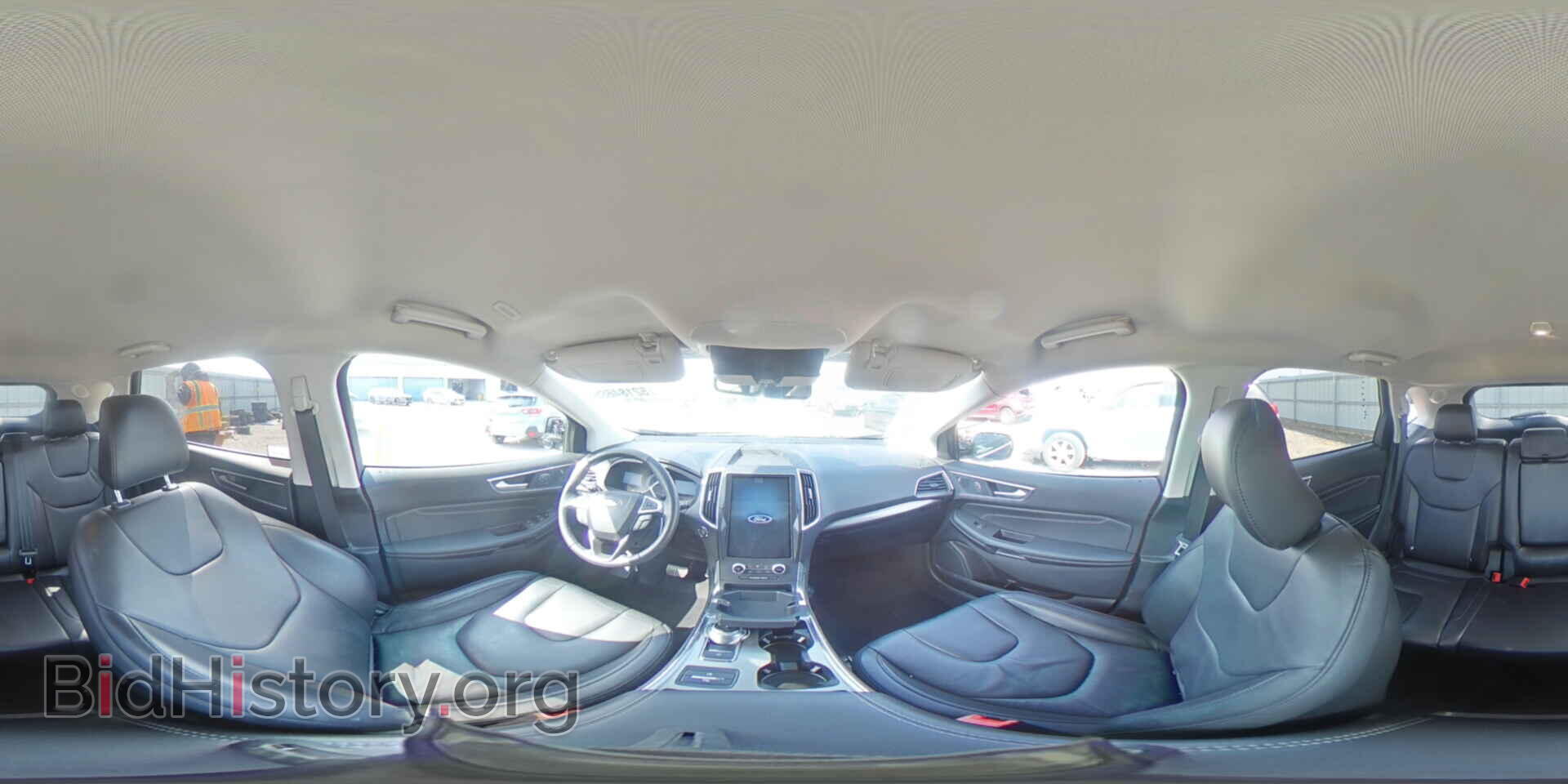 2022 FORD EDGE - VIN: 2FMPK4K91NBA74220 - Photo 16