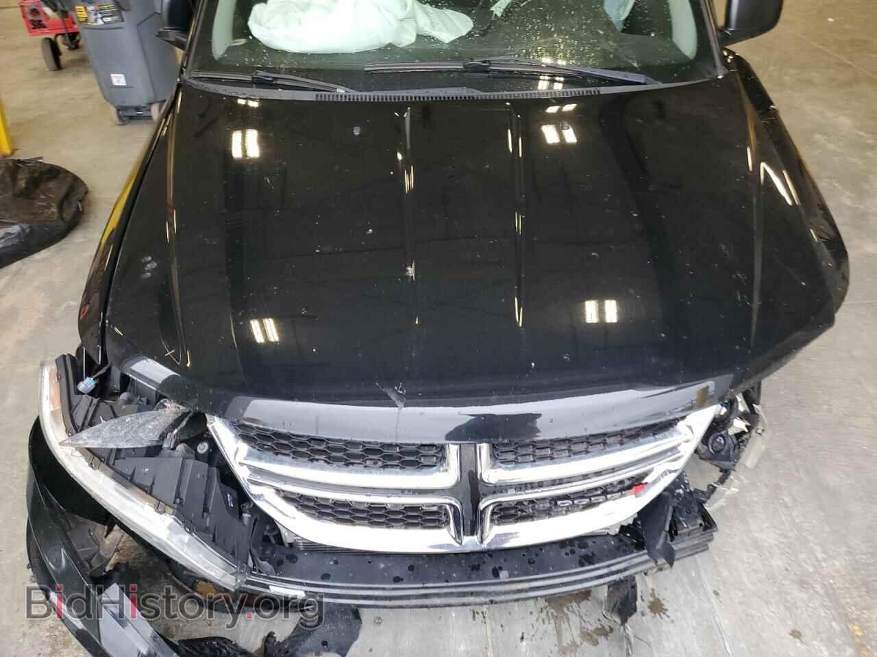 2017 DODGE JOURNEY - VIN: 3C4PDCAB2HT708933 - Фото 11