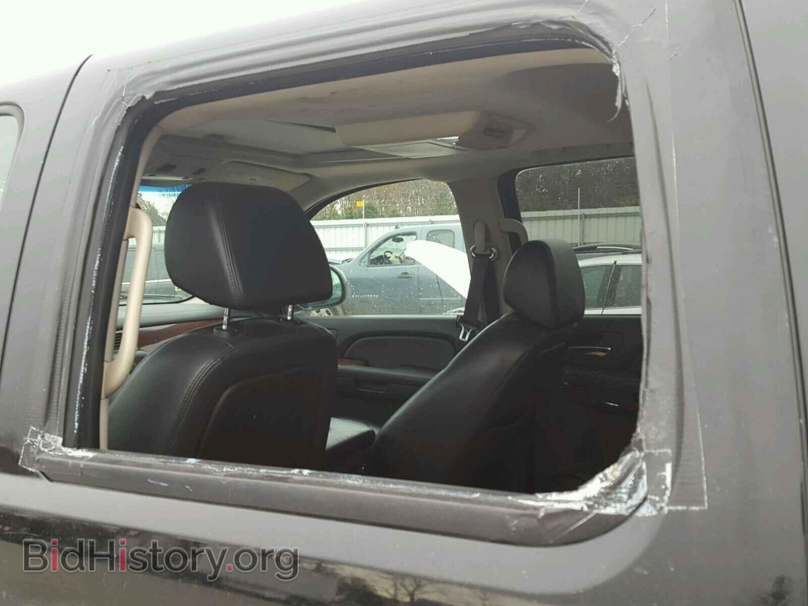 2008 CHEVROLET SILVERADO - VIN: 3GCEK13368G215532 - Фото 9