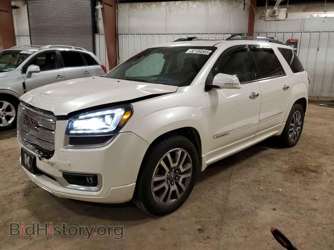 Photo 1GKKVTKD8DJ151149 - GMC ACADIA DEN 2013