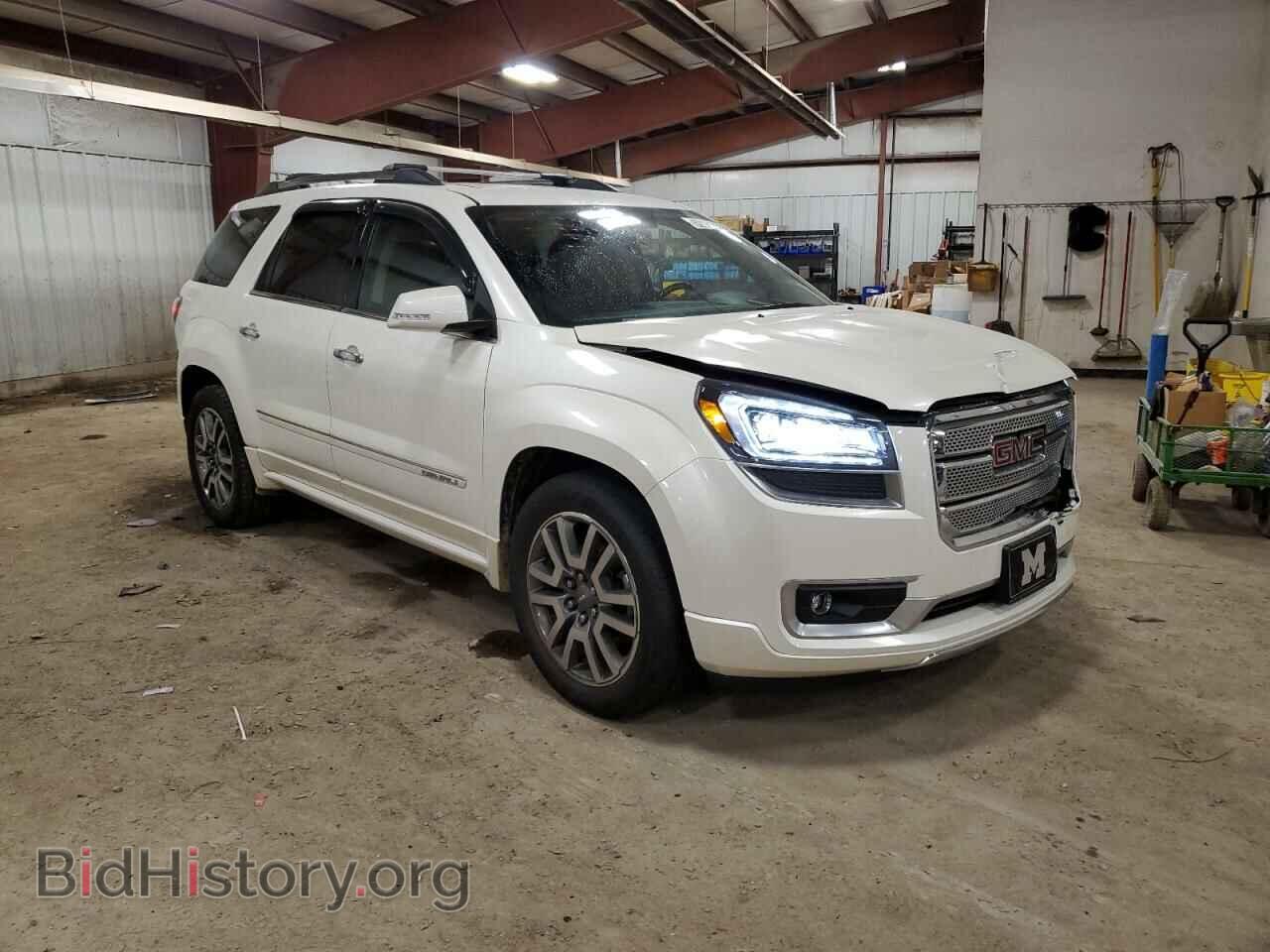 2013 GMC ACADIA DEN - VIN: 1GKKVTKD8DJ151149 - Фото 4