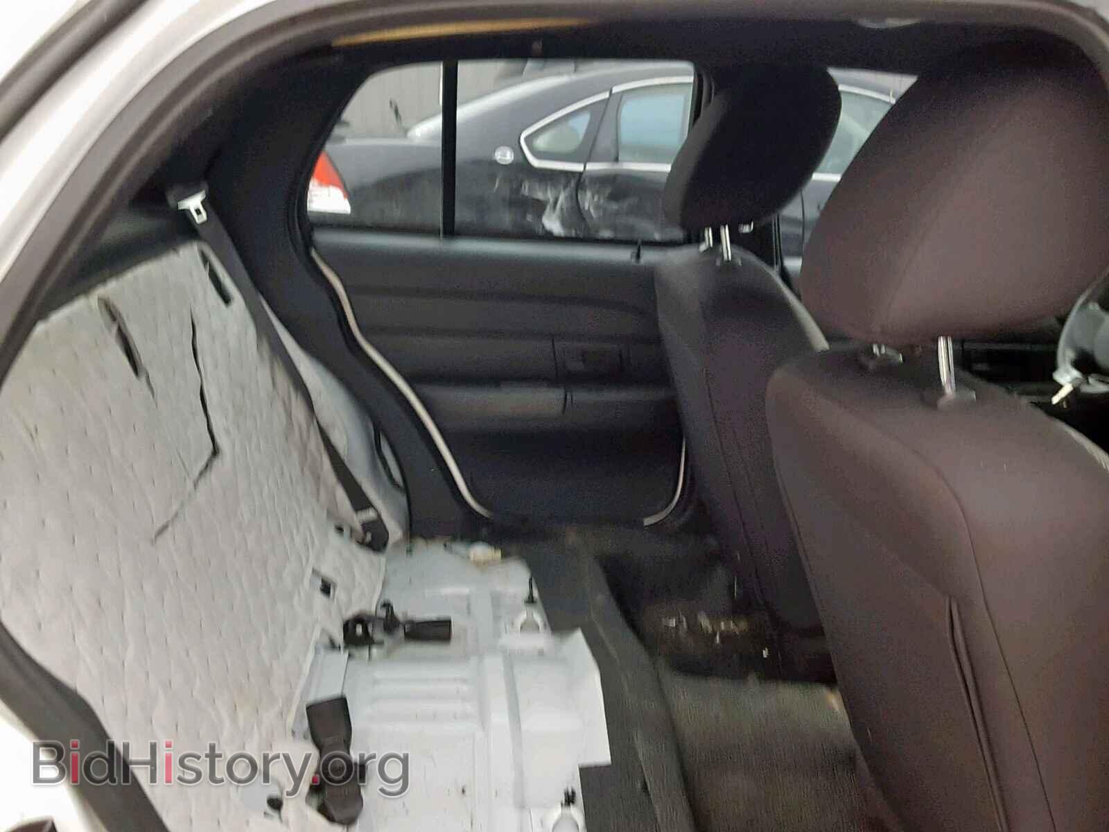 2011 FORD CROWN VIC - VIN: 2FABP7BV3BX128068 - Фото 6