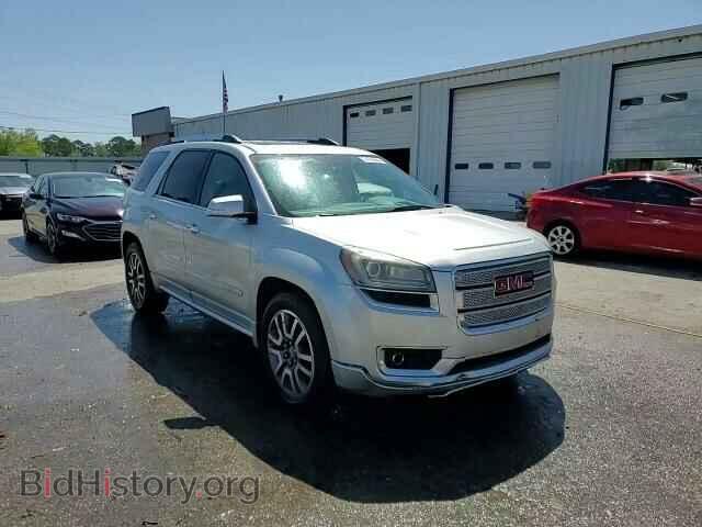 2014 GMC ACADIA DEN - VIN: 1GKKRTKD4EJ153227 - Фото 14