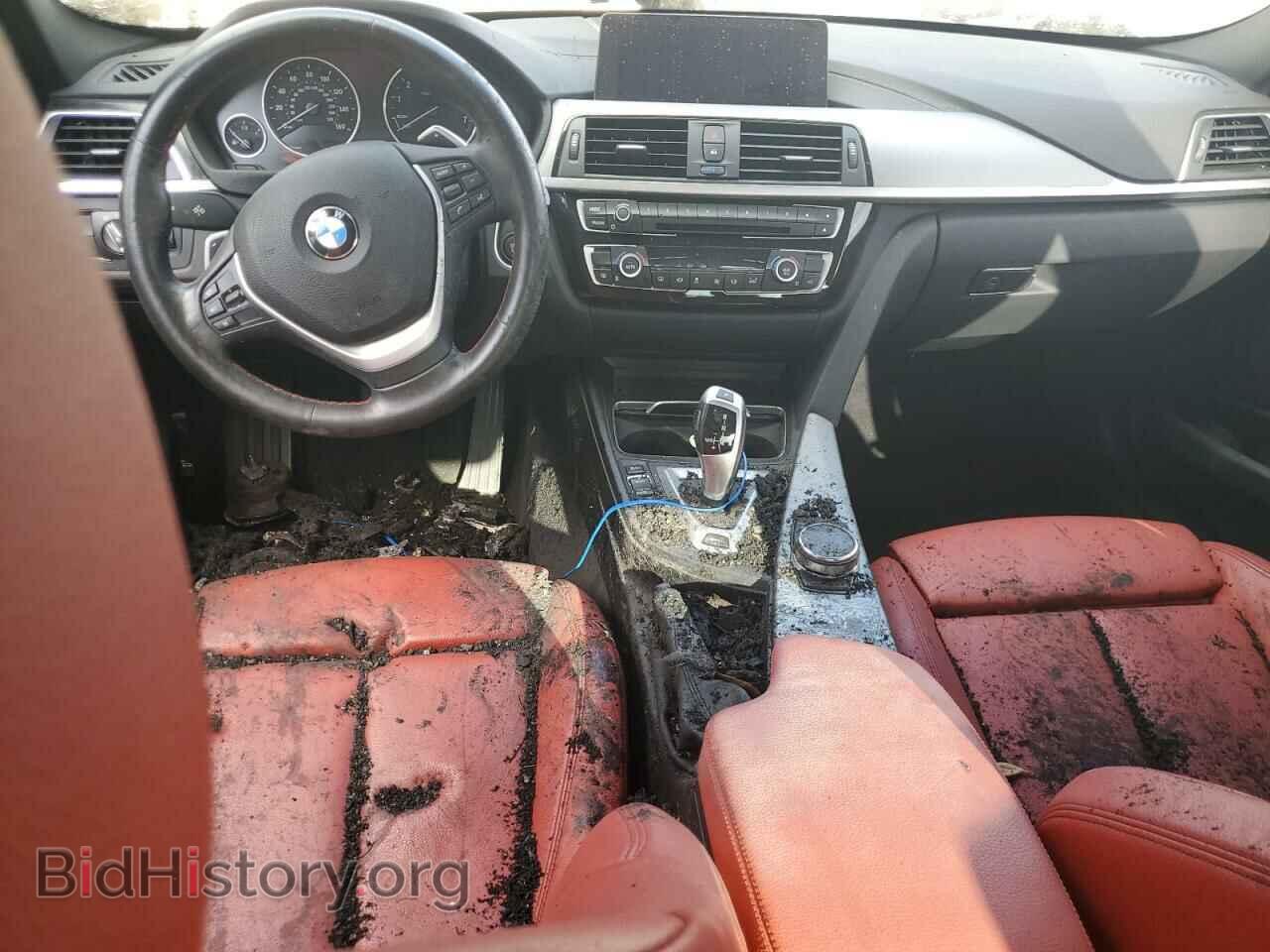 2018 BMW 3 SERIES - VIN: WBA8E1C59JA762978 - Фото 8