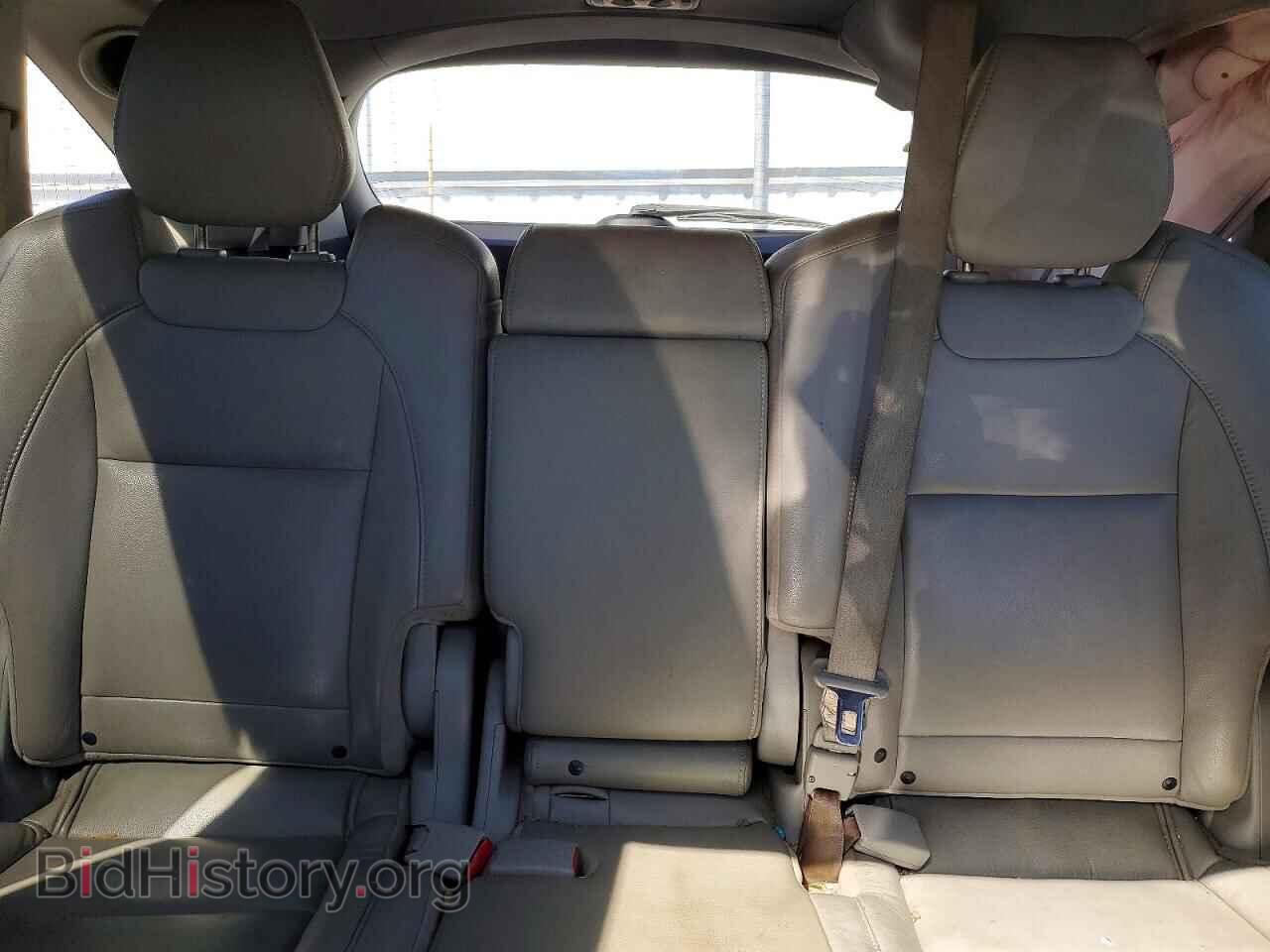 2015 ACURA MDX - VIN: 5FRYD4H68FB019105 - Photo 10