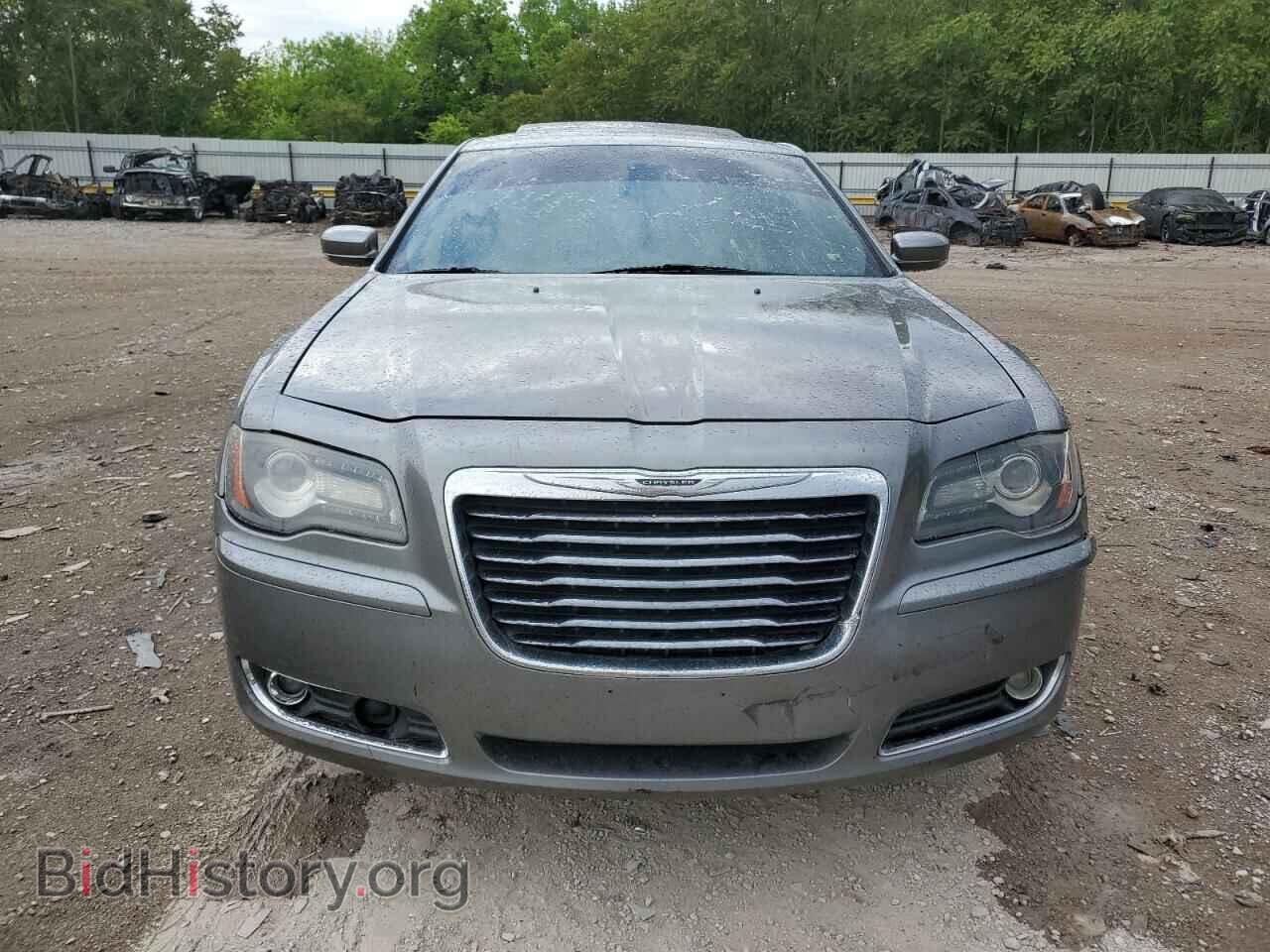 2012 CHRYSLER 300 - VIN: 2C3CCABG8CH140404 - Фото 5