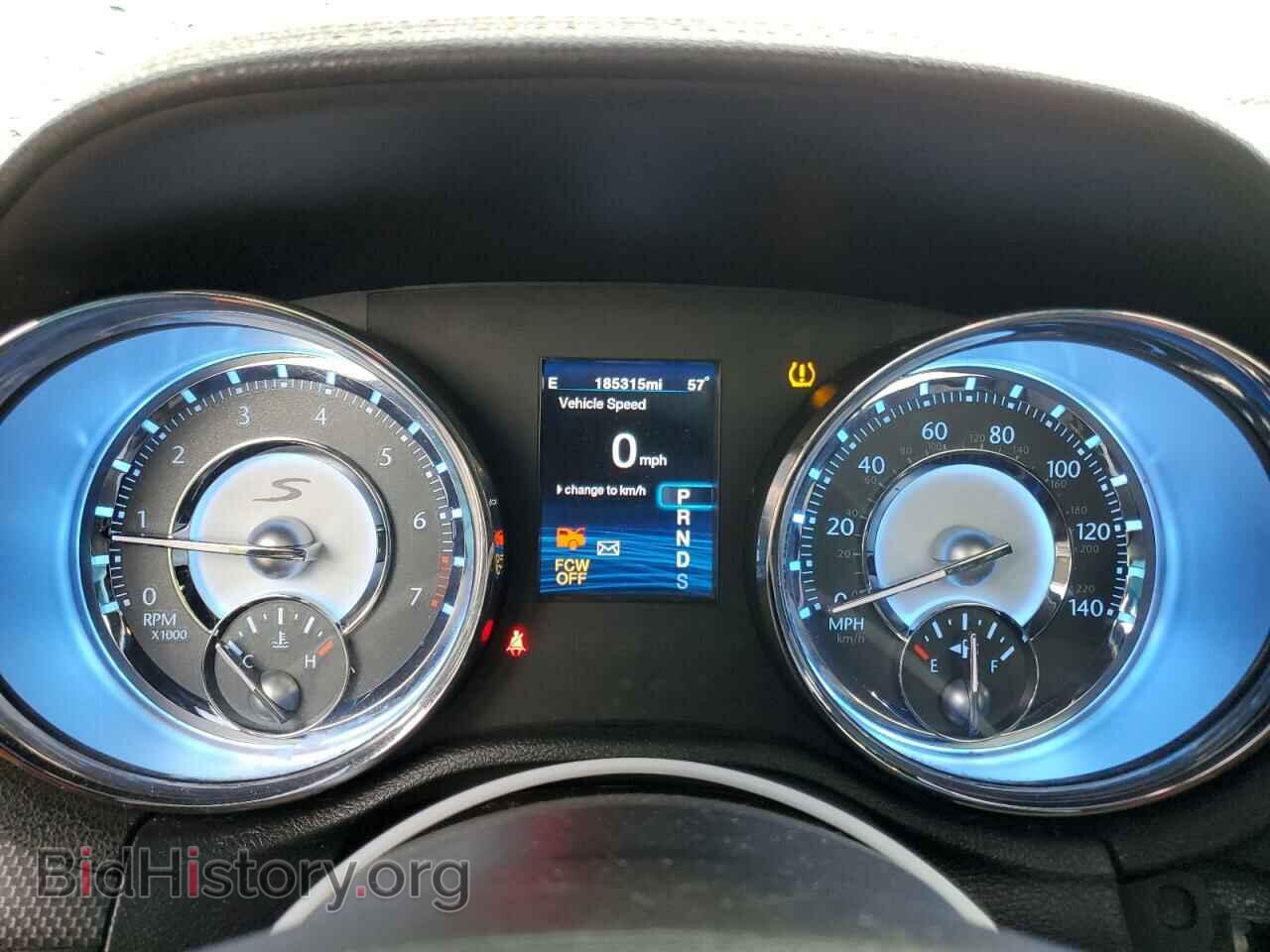2012 CHRYSLER 300 - VIN: 2C3CCABG8CH140404 - Фото 9