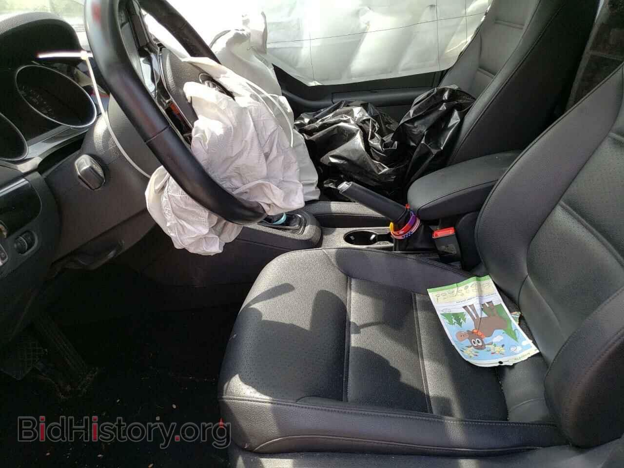 2017 VOLKSWAGEN JETTA - VIN: 3VWL17AJ7HM289636 - Фото 7
