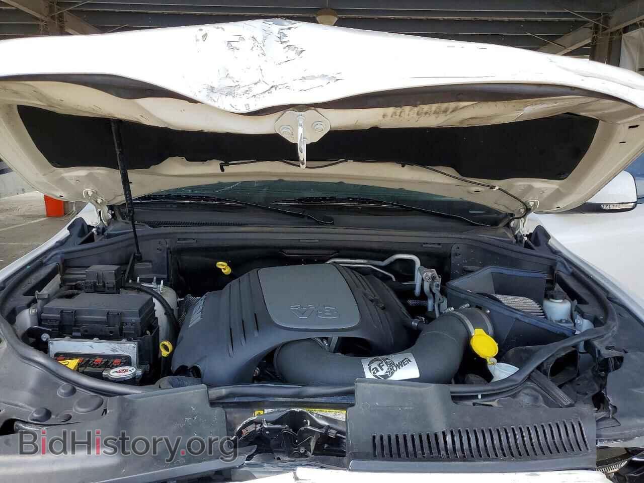 2012 DODGE DURANGO - VIN: 1C4SDJCT7CC195915 - Photo 12