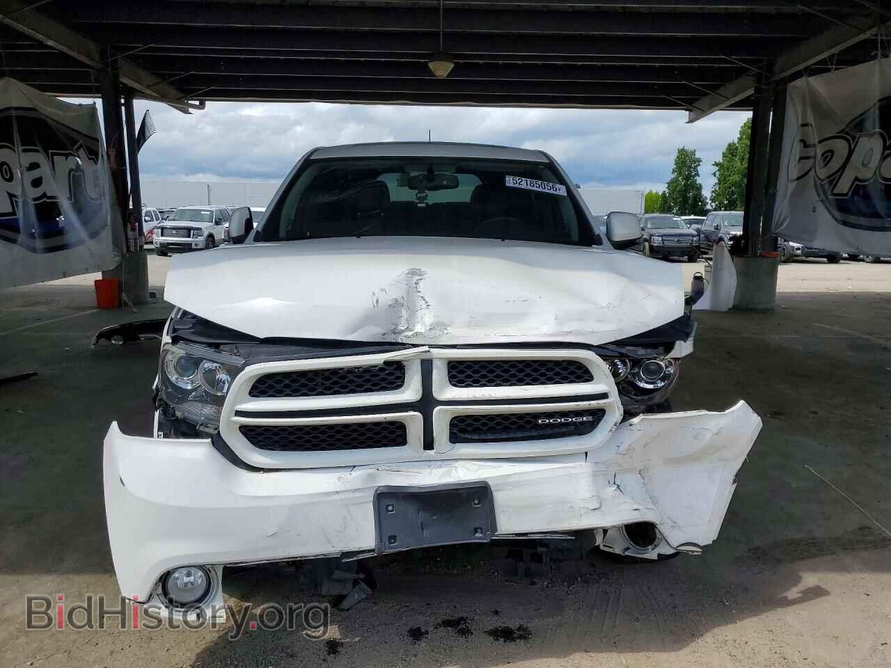 2012 DODGE DURANGO - VIN: 1C4SDJCT7CC195915 - Photo 5