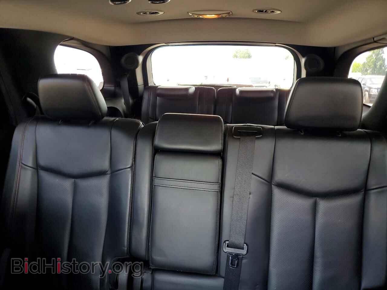 2012 DODGE DURANGO - VIN: 1C4SDJCT7CC195915 - Photo 10