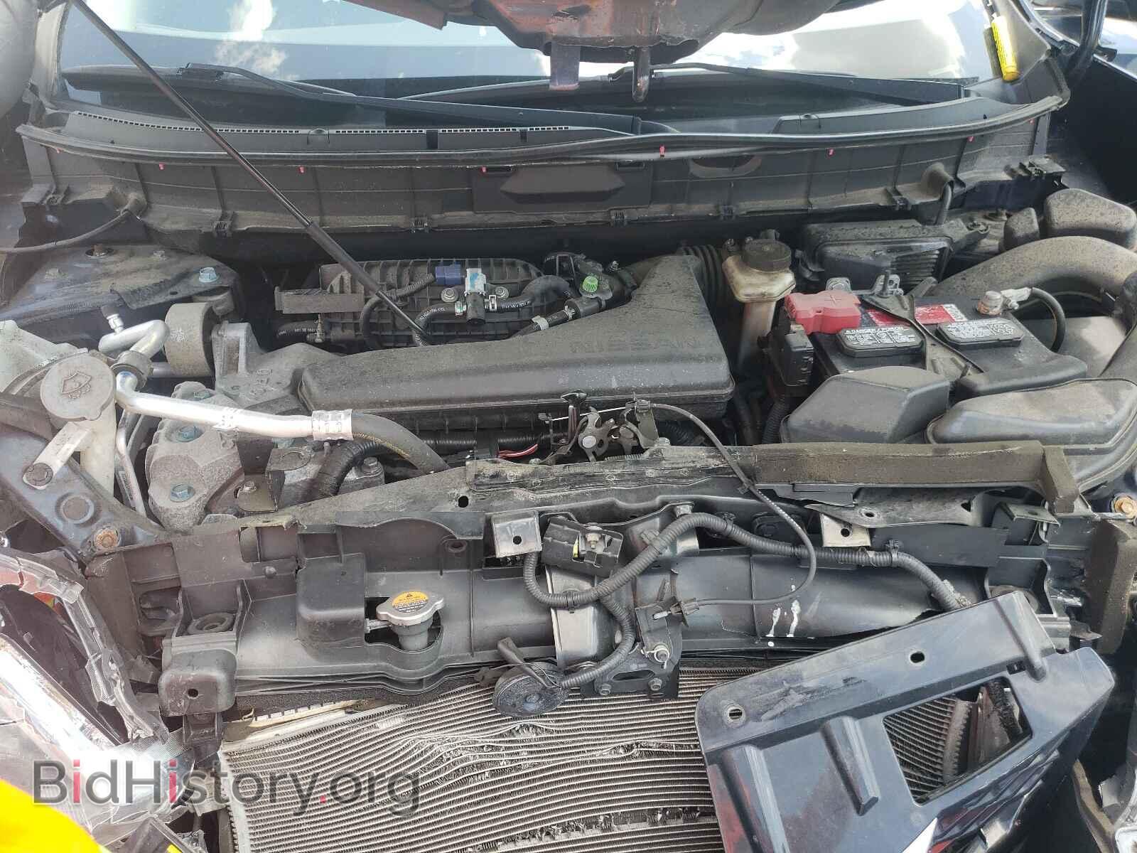 2015 NISSAN ROGUE - VIN: KNMAT2MV2FP551740 - Photo 7