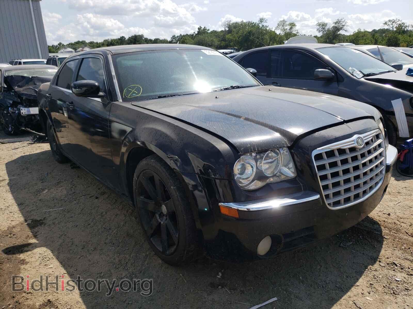 Photo 2C3CA2CV6AH329669 - CHRYSLER 300 2010