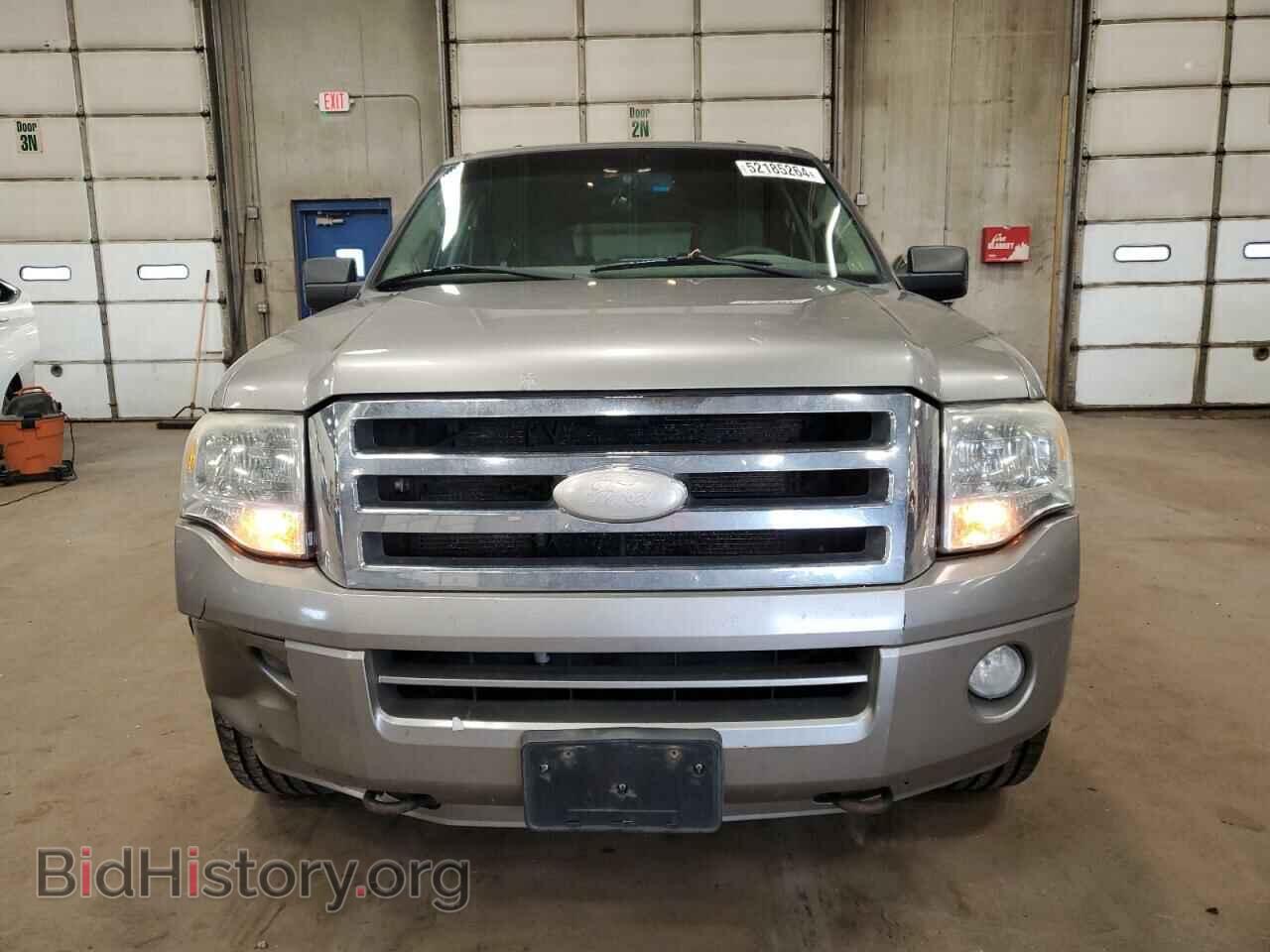 2008 FORD EXPEDITION - VIN: 1FMFK16568LA73988 - Фото 5