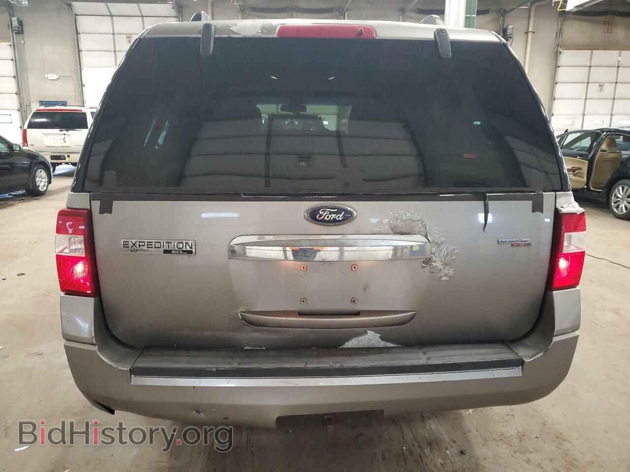 2008 FORD EXPEDITION - VIN: 1FMFK16568LA73988 - Фото 6