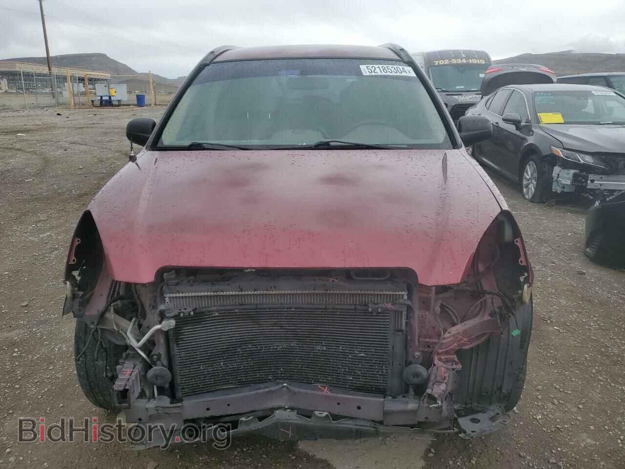 2006 HONDA CRV - VIN: JHLRD68596C005917 - Фото 5