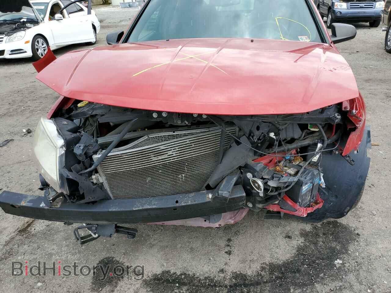 2014 DODGE AVENGER - VIN: 1C3CDZAB4EN112871 - Photo 9
