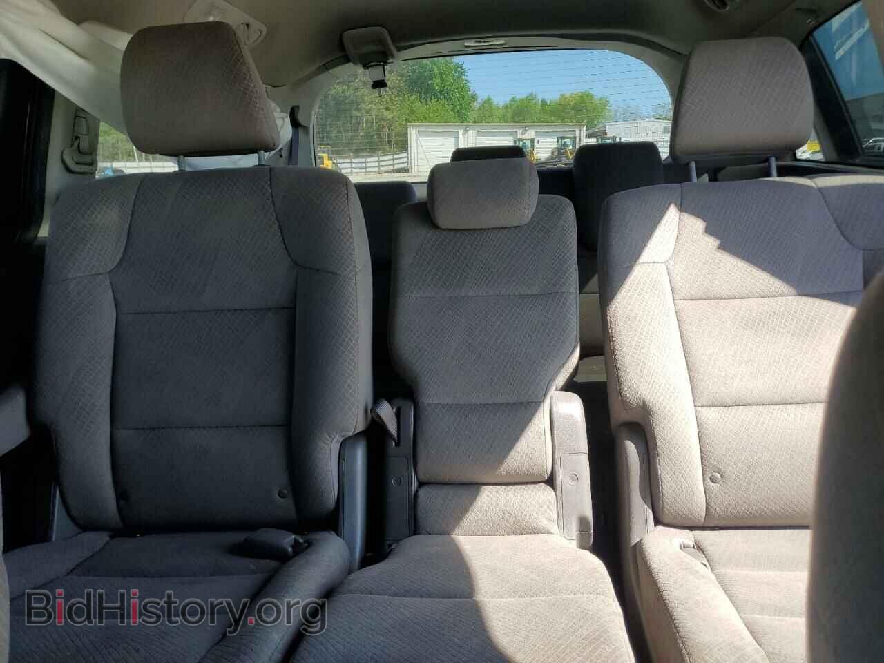2015 HONDA All Models - VIN: 5FNRL5H41FB051715 - Фото 10
