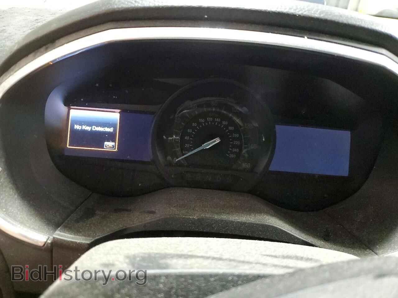2016 FORD EDGE - VIN: 2FMPK4K82GBC52579 - Photo 9