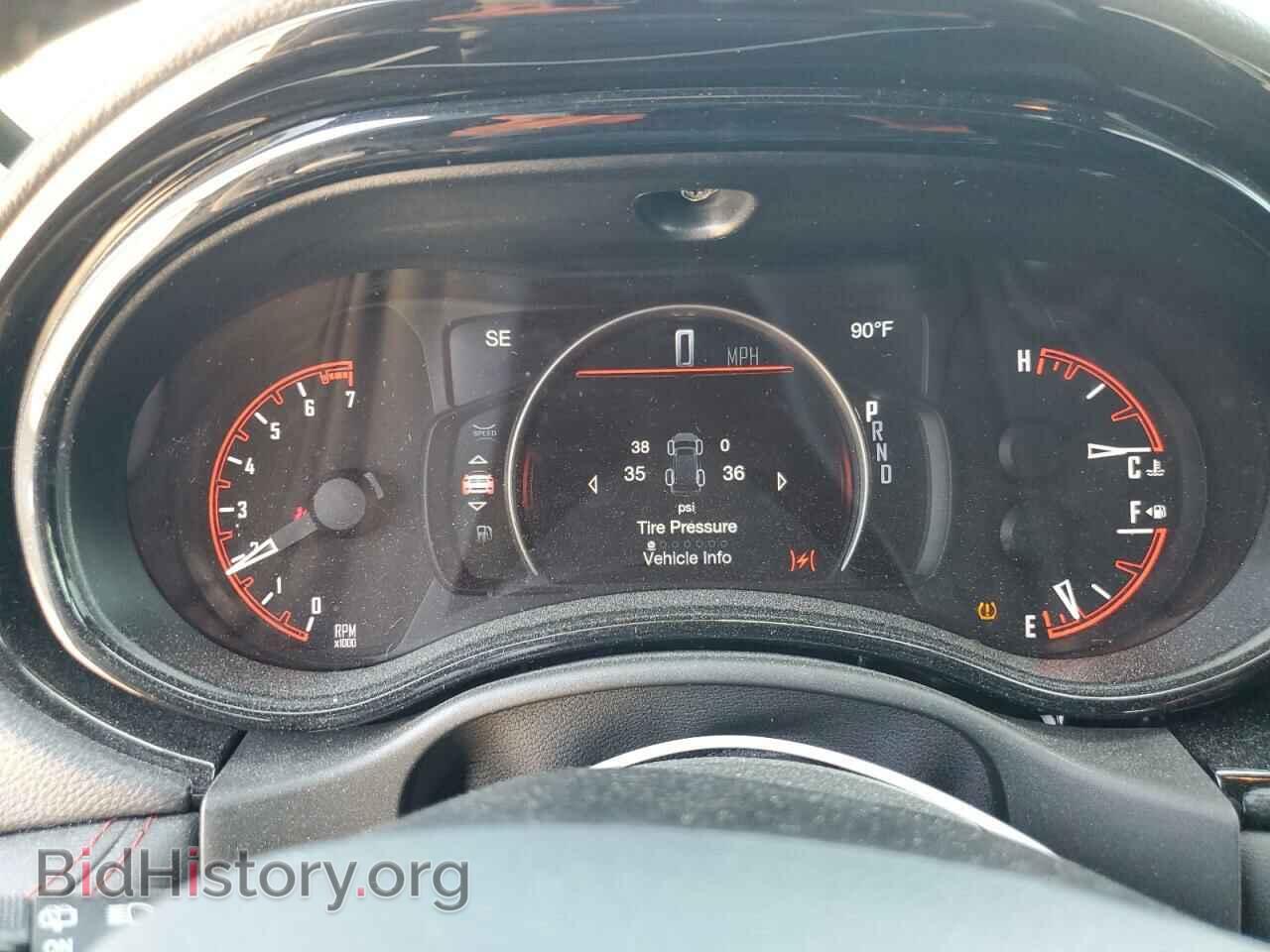 2023 DODGE DURANGO - VIN: 1C4RDHDGXPC624950 - Фото 9