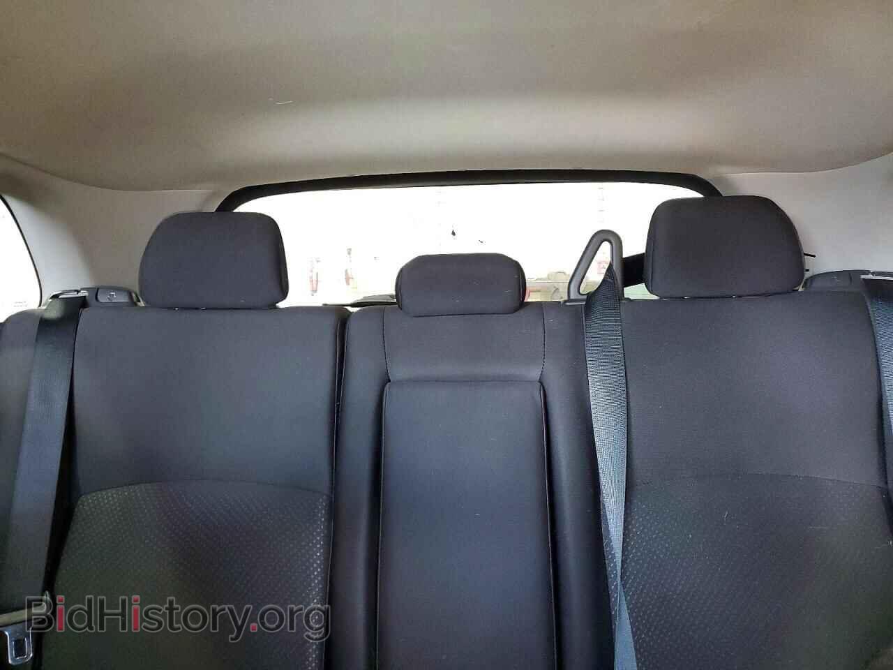 2015 MITSUBISHI OUTLANDER - VIN: 4A4AP3AW6FE046330 - Фото 10