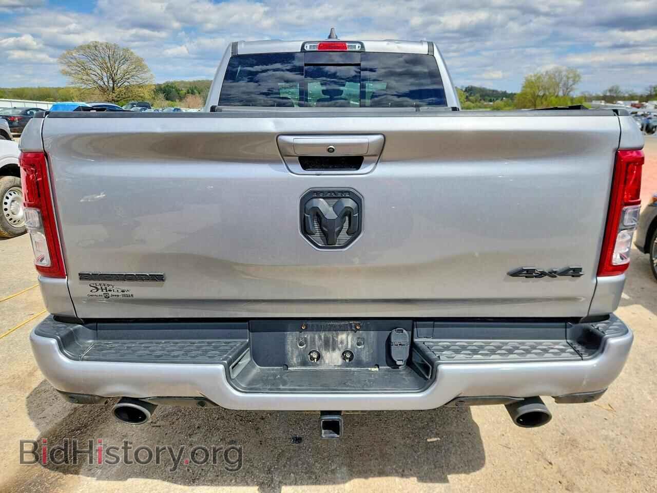 2022 RAM 1500 - VIN: 1C6SRFFT7NN100374 - Фото 6