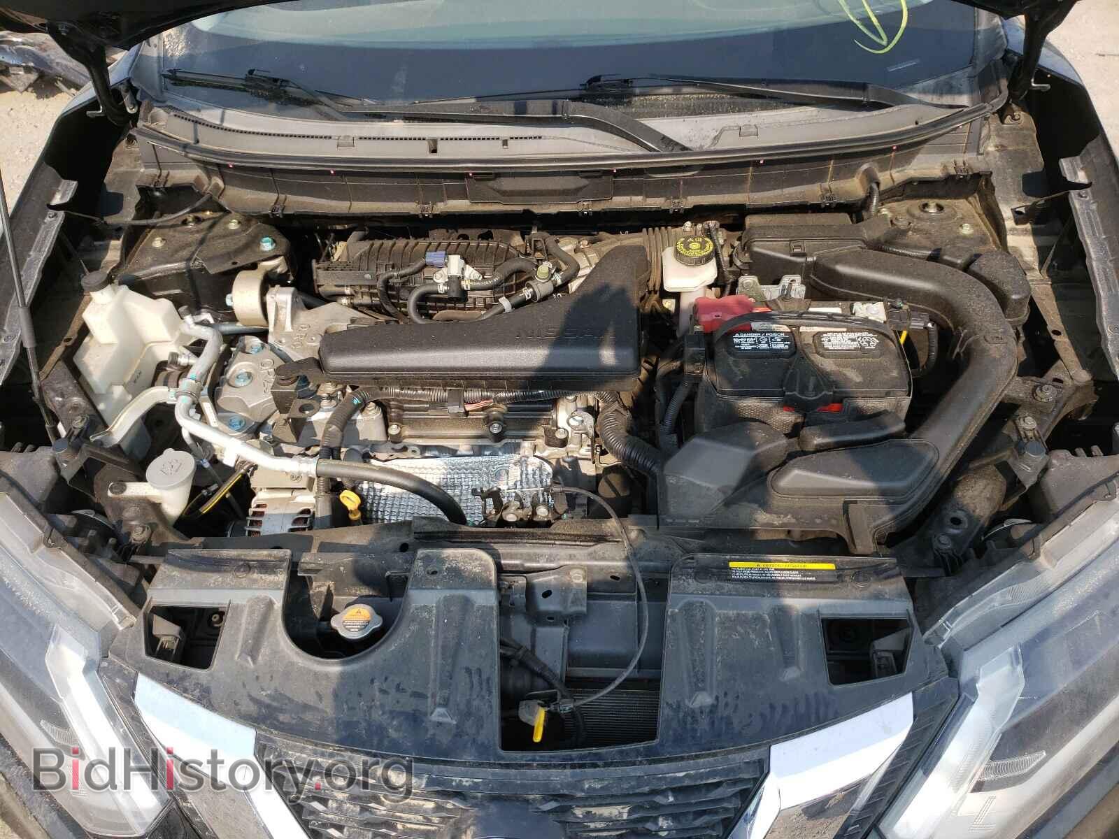 2017 NISSAN ROGUE - VIN: KNMAT2MV5HP560905 - Фото 7