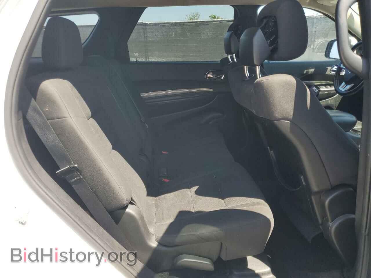 2013 DODGE DURANGO - VIN: 1C4RDHAG4DC681161 - Фото 11