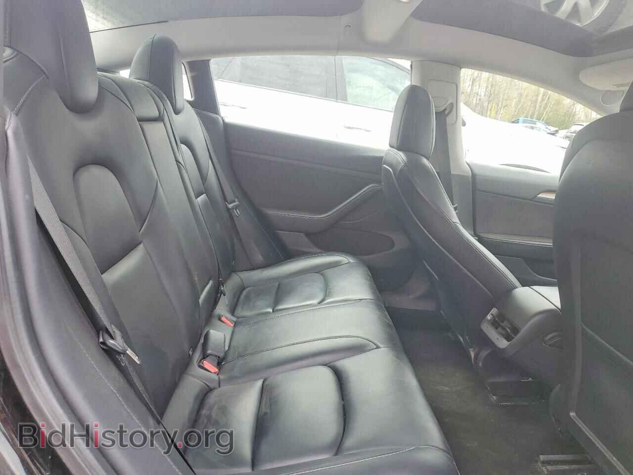 2021 TESLA MODEL 3 - VIN: 5YJ3E1EA6MF016944 - Фото 10