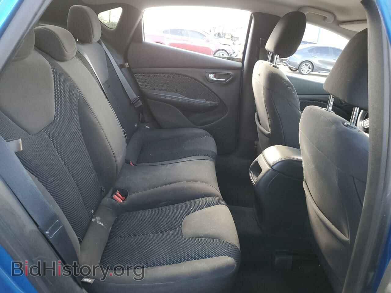 2015 DODGE DART - VIN: 1C3CDFAA7FD432716 - Фото 10