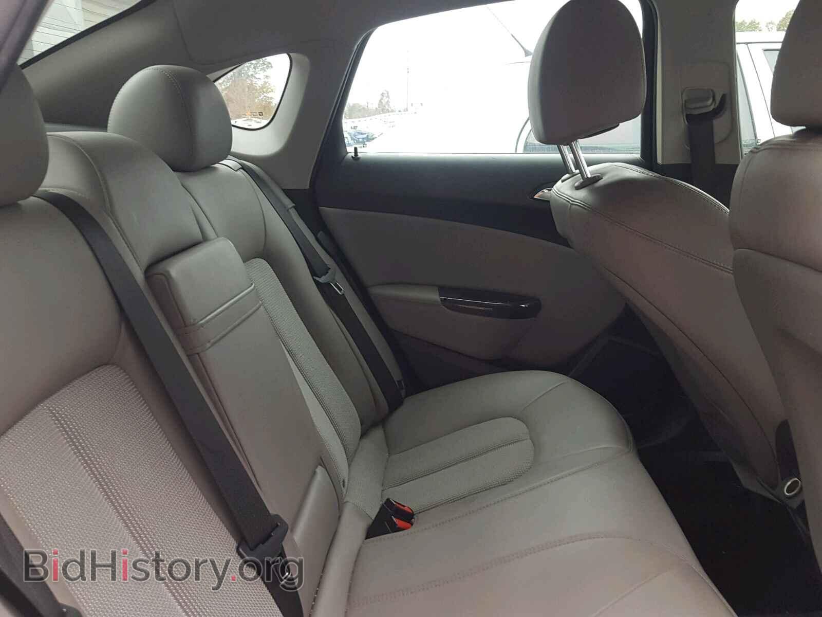 2014 BUICK VERANO - VIN: 1G4PP5SK3E4149259 - Фото 6