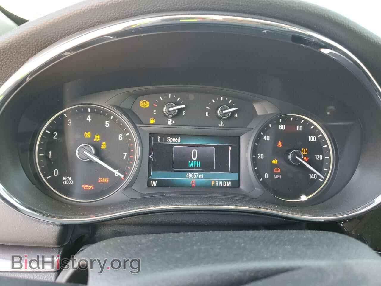 2019 BUICK ENCORE - VIN: KL4CJ1SB9KB916224 - Фото 9